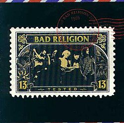 Release cover